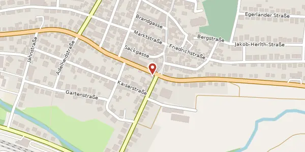 Karte der Umgebung von Limburger Str. 20, 65611 Brechen