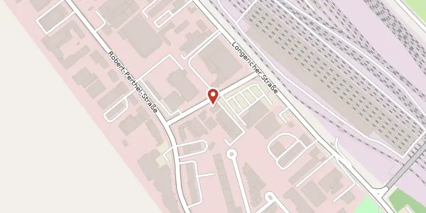 Karte der Umgebung von Robert-Perthel-Str. 12a, 50739 Köln