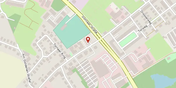 Karte der Umgebung von Tornaer Straße 54, 01239 Dresden
