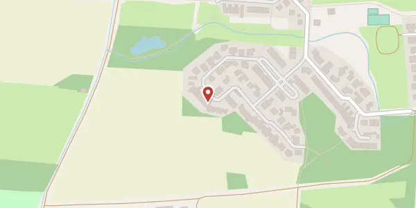 Karte der Umgebung von Alfred-Delp-Straße 30, 31535 Neustadt
