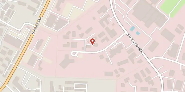 Karte der Umgebung von An den Reesenbetten 4, 24782 Büdelsdorf
