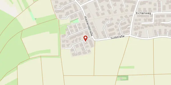 Karte der Umgebung von Oberer Kallmatenweg 1, 74321 Bietigheim-Bissingen