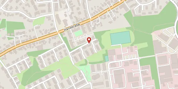 Karte der Umgebung von Carl-von-Ossietzky-Str. 43, 51469 Bergisch Gladbach