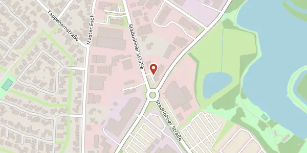 Karte der Umgebung von Stadtlohner Str. 27, 48691 Vreden