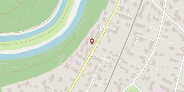 Karte der Umgebung von Nördliche Münchner Str. 18g, 82031 Grünwald