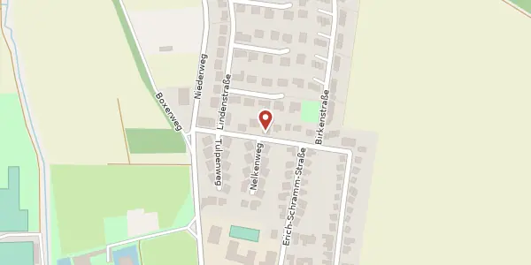 Karte der Umgebung von Theo-Wolfgarten-Str. 5, 50374 Erftstadt