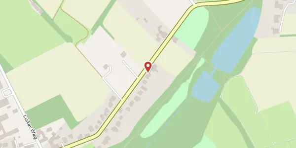 Karte der Umgebung von Moerser Landstr. 149, 47802 Krefeld