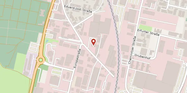 Karte der Umgebung von Lachener Straße 43, 67433 Neustadt