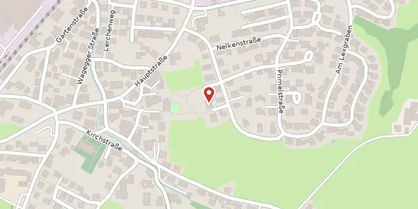 Karte der Umgebung von Hans-Böge-Str. 18, 87488 Betzigau