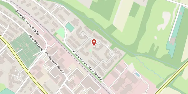 Karte der Umgebung von Ernst-Moritz-Arndt-Str. 20, 61476 Kronberg