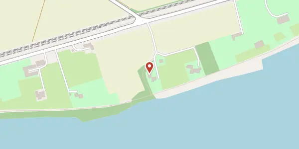 Karte der Umgebung von Rheinbergweg 2, 65343 Eltville