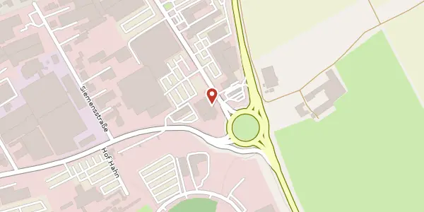 Karte der Umgebung von Kerpener Str. 154, 50170 Kerpen