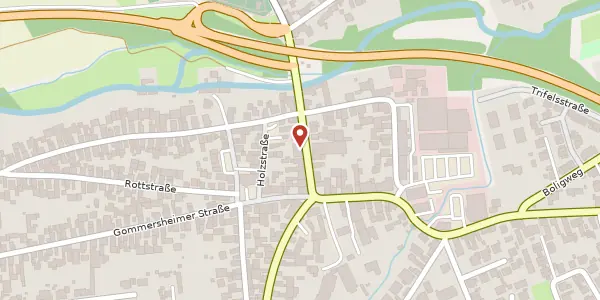 Karte der Umgebung von Neustadter Straße 11-13, 67373 Dudenhofen