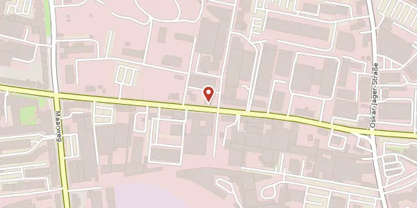 Karte der Umgebung von Widdersdorfer Str. 190, 50825 Köln
