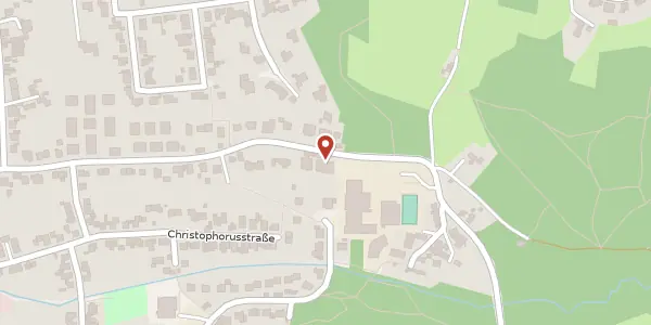 Karte der Umgebung von Oberheidkamper Straße 90, 51469 Bergisch Gladbach