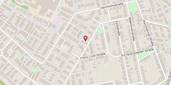 Karte der Umgebung von Ernst-Barlach-Straße 107, 68723 Oftersheim