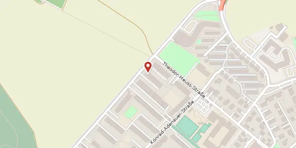 Karte der Umgebung von Kurt-Schumacher-Str. 78, 82256 Fürstenfeldbruck