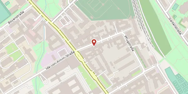 Karte der Umgebung von Wöhlertstraße 3, 10115 Berlin