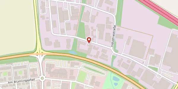Karte der Umgebung von Heerstraßenbenden 5, 53359 Rheinbach
