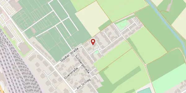 Karte der Umgebung von Theodor-Heuss-Str. 79 A, 61169 Friedberg