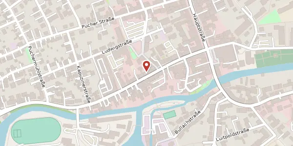 Karte der Umgebung von Schöngeisinger Str. 24, 82256 Fürstenfeldbruck