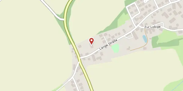 Karte der Umgebung von Lange Straße 23, 04626 Schmölln