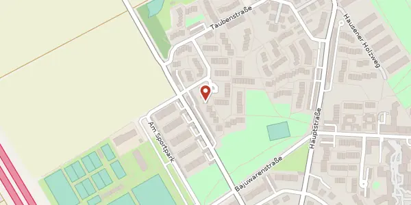 Karte der Umgebung von Bussardring 12, 85551 Kirchheim