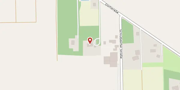 Karte der Umgebung von Dorfstraße 28, 27726 Worpswede