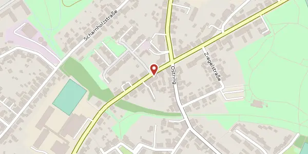 Karte der Umgebung von Horster Str. 145, 46238 Bottrop