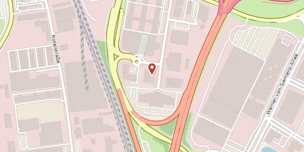 Karte der Umgebung von Heiner-Fleischmann-Straße 6, 74172 Neckarsulm