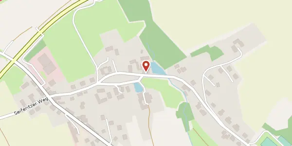 Karte der Umgebung von Höckendorfer Weg 58, 08371 Glauchau