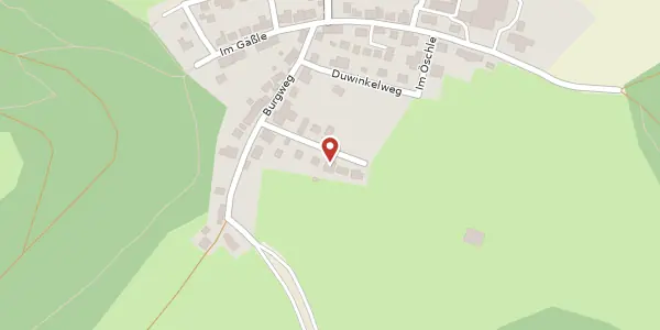 Karte der Umgebung von Im Öschle 12, 72459 Albstadt