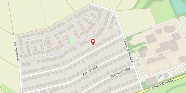 Karte der Umgebung von Arndtstr. 36, 65232 Taunusstein