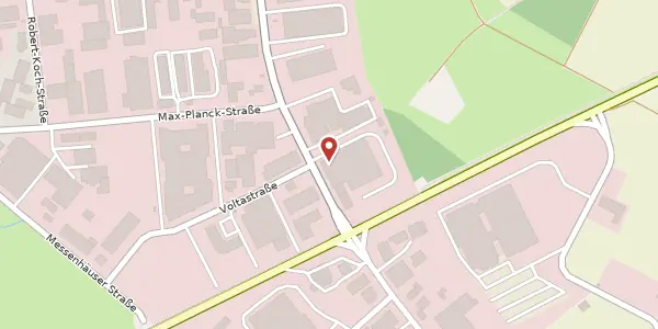 Karte der Umgebung von Justus-von-Liebig-Str. 24-26, 63128 Dietzenbach