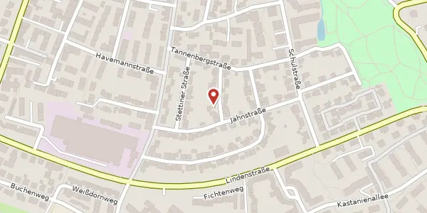 Karte der Umgebung von Breslauer Str. 12, 42489 Wülfrath