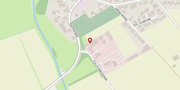 Karte der Umgebung von Alter Sportplatz 3, 31275 Lehrte