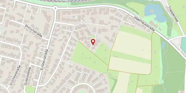 Karte der Umgebung von Am Seelesberg 35, 74074 Heilbronn