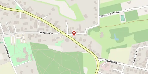 Karte der Umgebung von Im Schluh 2 a, 27726 Worpswede