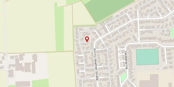 Karte der Umgebung von Konrad-Zuse-Ring 10, 63505 Langenselbold