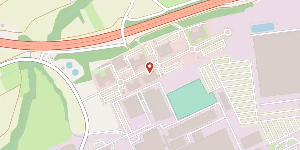 Karte der Umgebung von Gerhard-Kindler-Straße 8, 72770 Reutlingen
