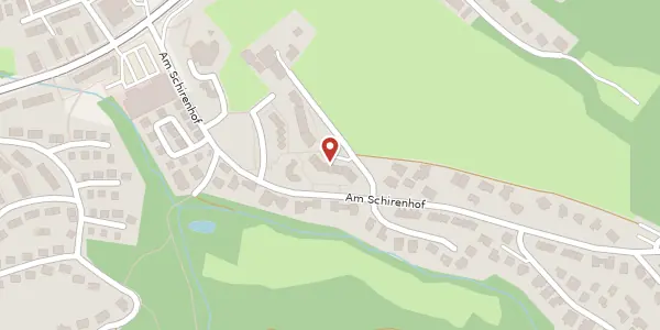 Karte der Umgebung von Am Römerkastell 27, 73525 Schwäbisch Gmünd