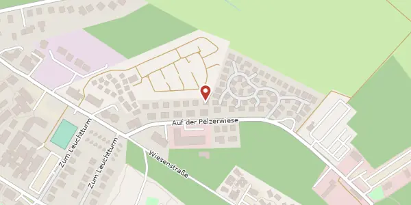 Karte der Umgebung von Auf der Pelzerwiese 9d, 23730 Neustadt