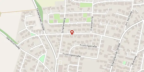 Karte der Umgebung von Jurastr. 15, 85114 Buxheim