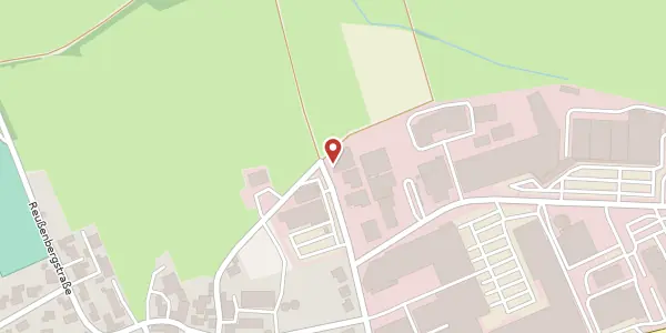Karte der Umgebung von Hofwiesenstraße 15, 74564 Crailsheim