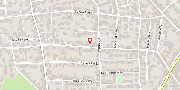 Karte der Umgebung von Weststr. 35, 48282 Emsdetten