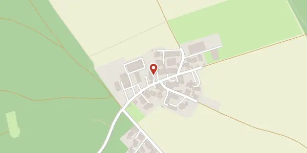 Karte der Umgebung von Keferloher-Markt-Str. 23 A, 85640 Putzbrunn