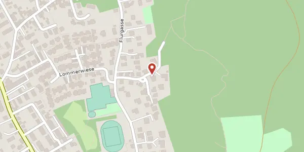 Karte der Umgebung von Wolfsgasse 8, 53639 Königswinter