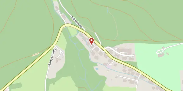 Karte der Umgebung von Ölmühlweg 47F, 61462 Königstein