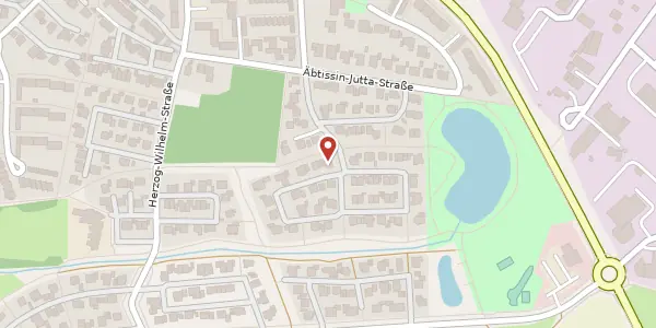 Karte der Umgebung von Dr. Meier-Spanier-Straße 2, 31515 Wunstorf OT Steinhude