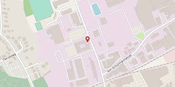 Karte der Umgebung von Am Jostenhof 15, 47441 Moers